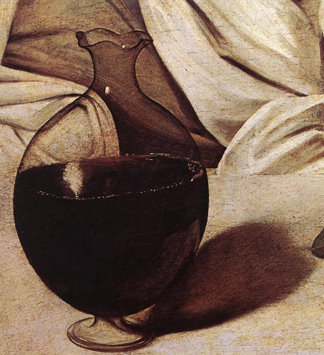 Caravaggio - Bacchus (detail) 2.jpg
